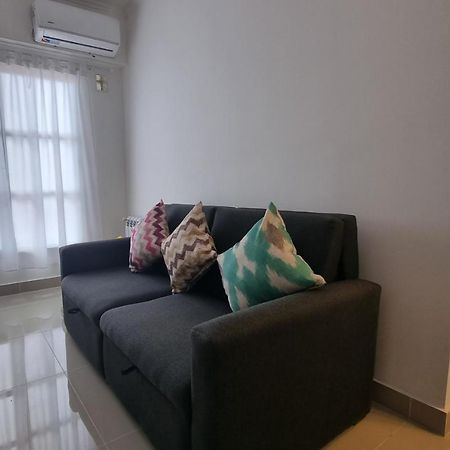Апартаменти Hermoso Departamento, Excelente Ubicacion. Сальта Екстер'єр фото