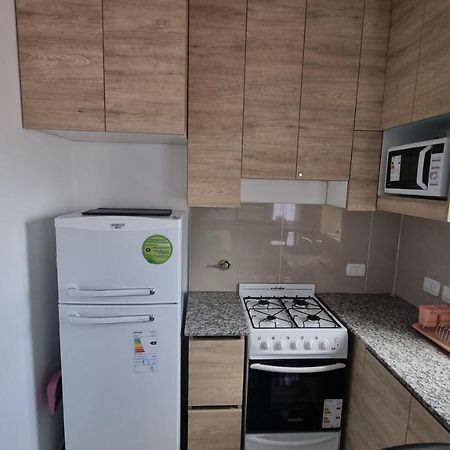 Апартаменти Hermoso Departamento, Excelente Ubicacion. Сальта Екстер'єр фото