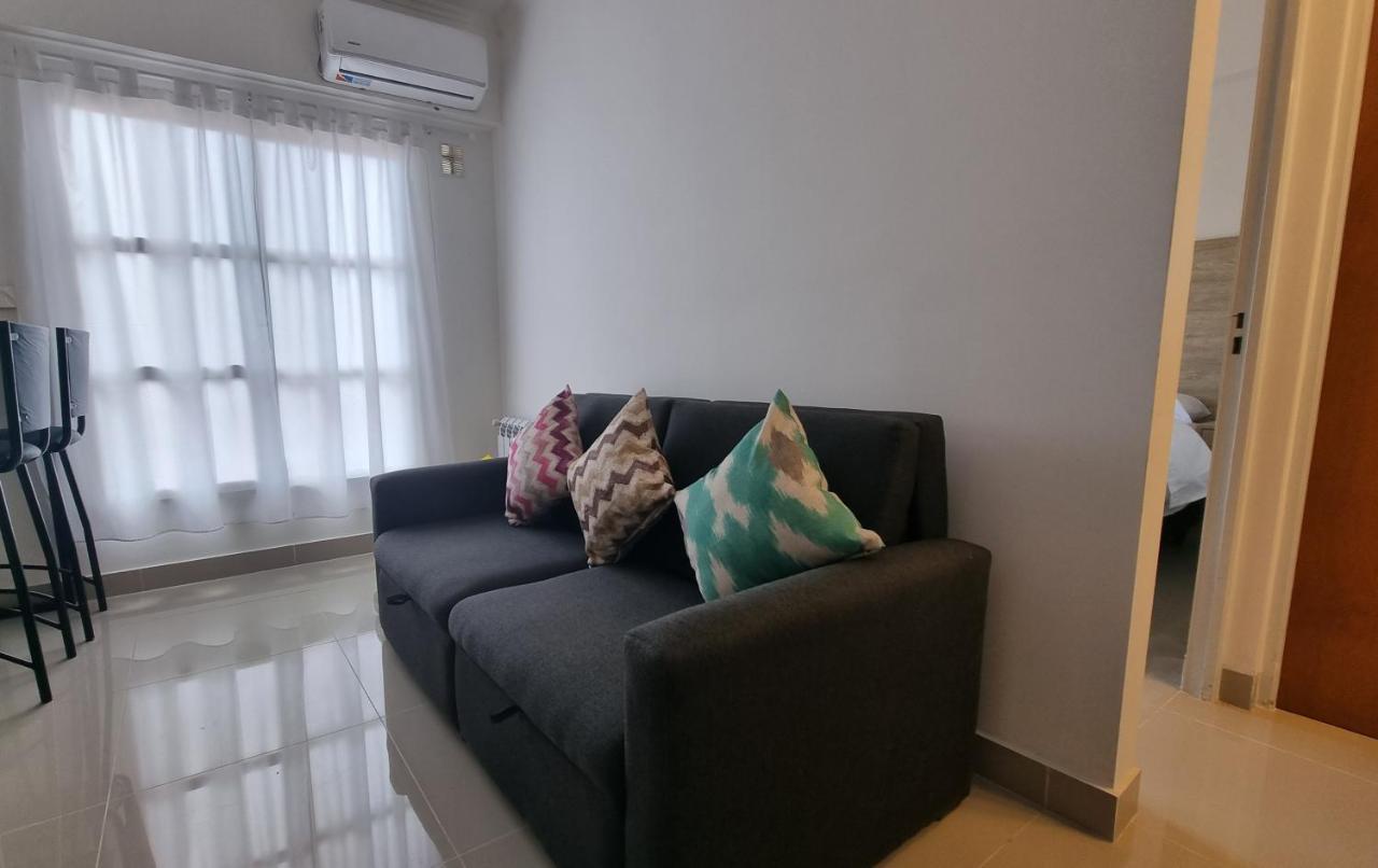 Апартаменти Hermoso Departamento, Excelente Ubicacion. Сальта Екстер'єр фото